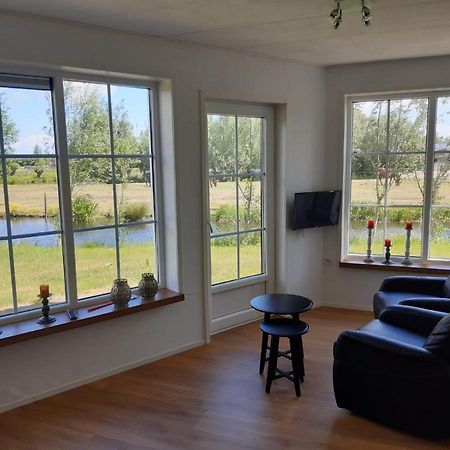 Lodderlogies Appartamento Oudewater Esterno foto