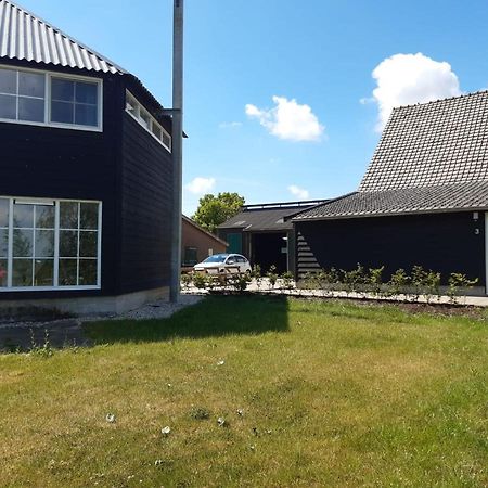 Lodderlogies Appartamento Oudewater Esterno foto